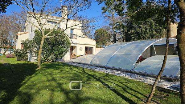 Maison/Villa à Royan de 260m2