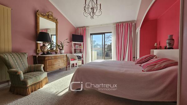 Maison/Villa à Royan de 260m2