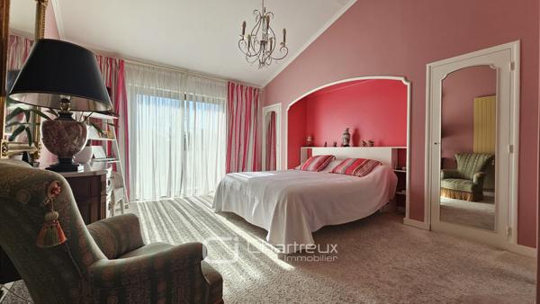 Maison/Villa à Royan de 260m2