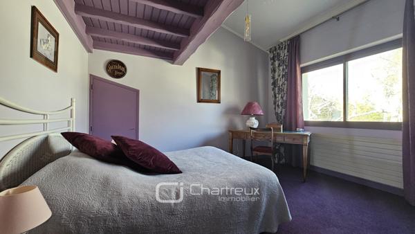 Maison/Villa à Royan de 260m2