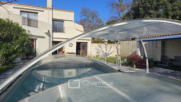 Maison/Villa à Royan de 260m2