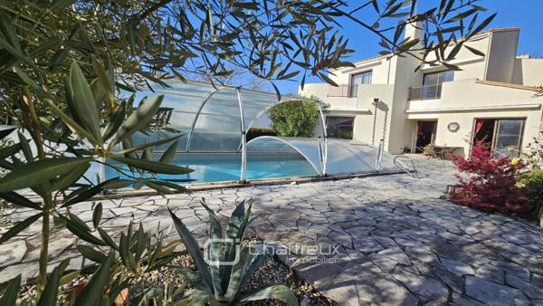 Maison/Villa à Royan de 260m2