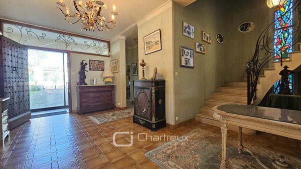 Maison/Villa à Royan de 260m2