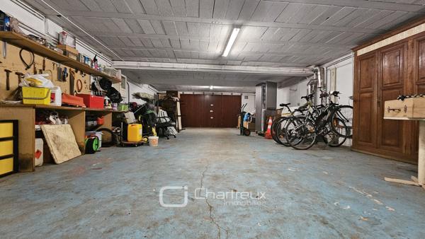 Maison/Villa à Royan de 260m2