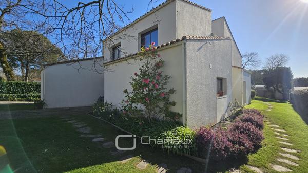 Maison/Villa à Royan de 260m2