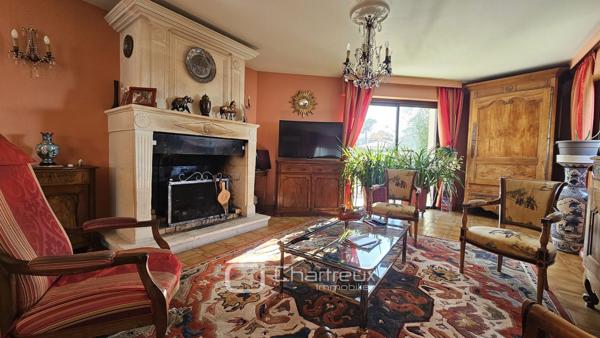 Maison/Villa à Royan de 260m2