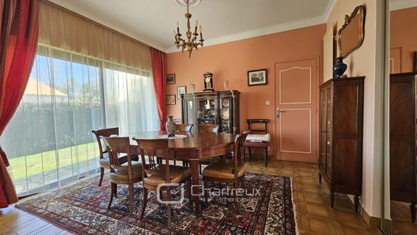Maison/Villa à Royan de 260m2