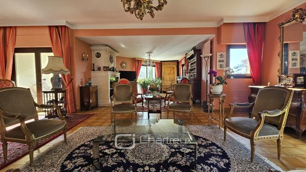 Maison/Villa à Royan de 260m2