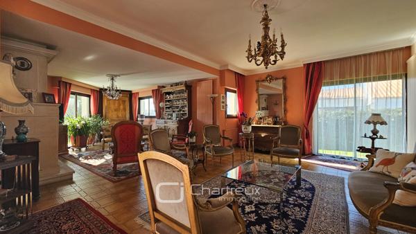 Maison/Villa à Royan de 260m2