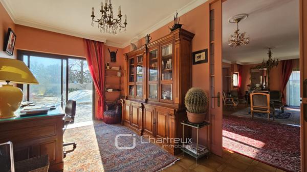 Maison/Villa à Royan de 260m2