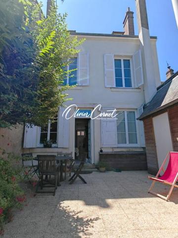 Maison Nogent Le Rotrou 7 pièces 149 m2