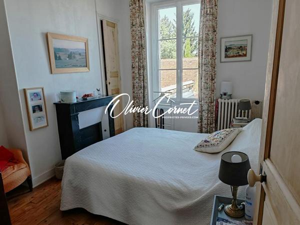 Maison Nogent Le Rotrou 7 pièces 149 m2