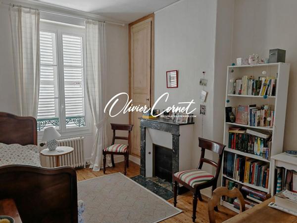 Maison Nogent Le Rotrou 7 pièces 149 m2