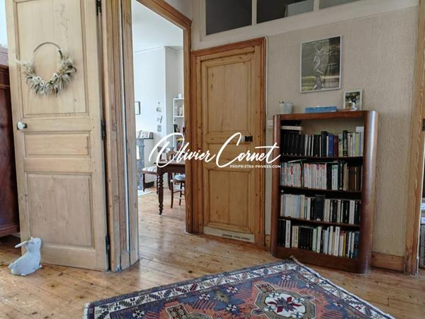 Maison Nogent Le Rotrou 7 pièces 149 m2