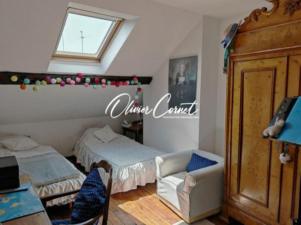 Maison Nogent Le Rotrou 7 pièces 149 m2