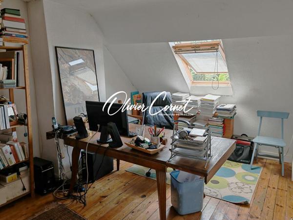 Maison Nogent Le Rotrou 7 pièces 149 m2