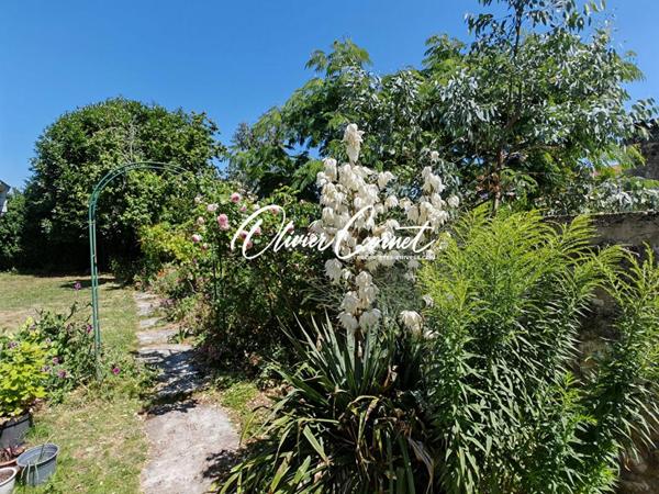 Maison Nogent Le Rotrou 7 pièces 149 m2