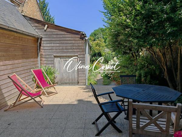 Maison Nogent Le Rotrou 7 pièces 149 m2