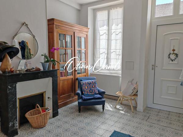 Maison Nogent Le Rotrou 7 pièces 149 m2