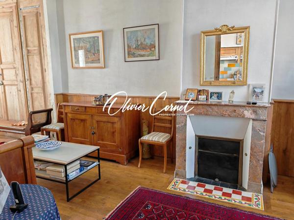 Maison Nogent Le Rotrou 7 pièces 149 m2