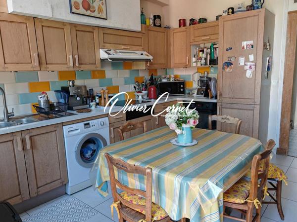 Maison Nogent Le Rotrou 7 pièces 149 m2