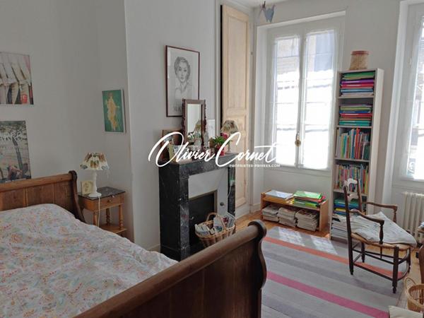 Maison Nogent Le Rotrou 7 pièces 149 m2