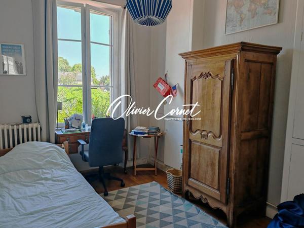 Maison Nogent Le Rotrou 7 pièces 149 m2