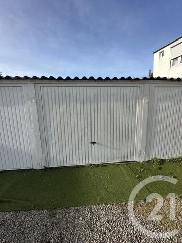 Parking à vendre  14 m 2   NANTES  - 44