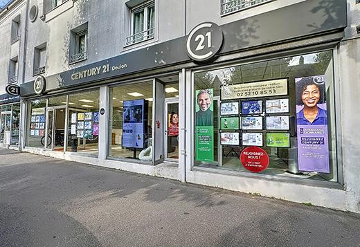 Parking à vendre  14 m 2   NANTES  - 44
