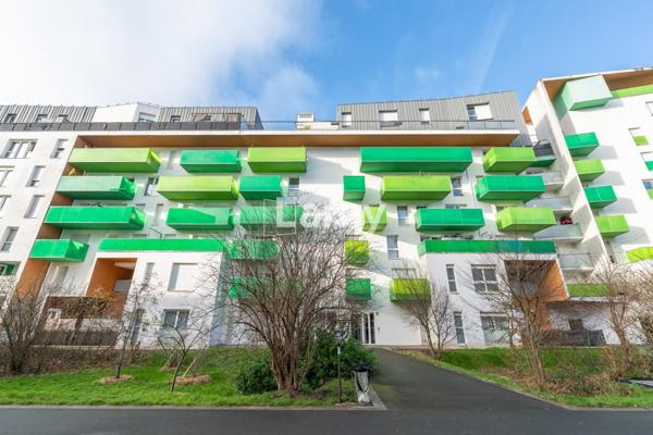 Annexes stationnement