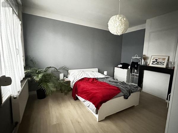 Appartement à vendre à Lille dans le Nord (59800), ref : 59017-2008   
Vieux-Lille