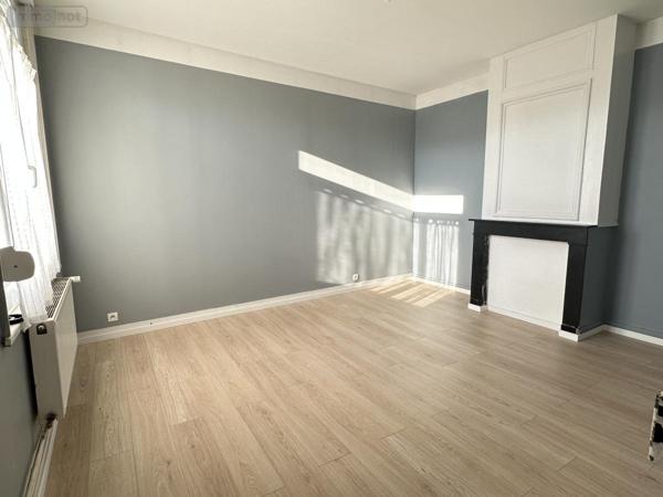 Appartement à vendre à Lille dans le Nord (59800), ref : 59017-2008   
Vieux-Lille