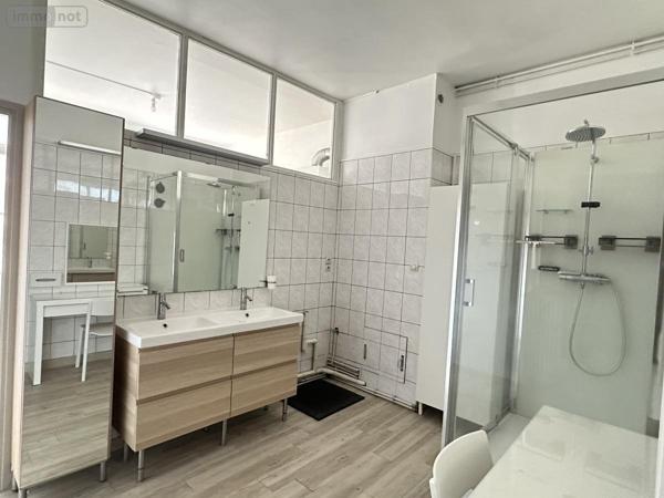 Appartement à vendre à Lille dans le Nord (59800), ref : 59017-2008   
Vieux-Lille