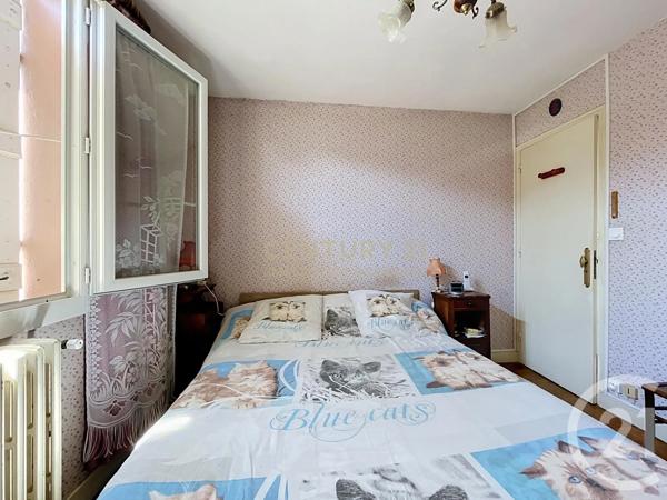 Maison à vendre  4 pièces - 86,64 m 2   LES AVENIERES VEYRINS THUELLIN  - 38