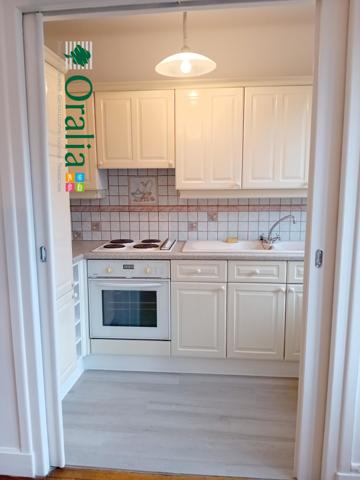 Appartement · Location Lyon (69008) 3 pièces · 53m²