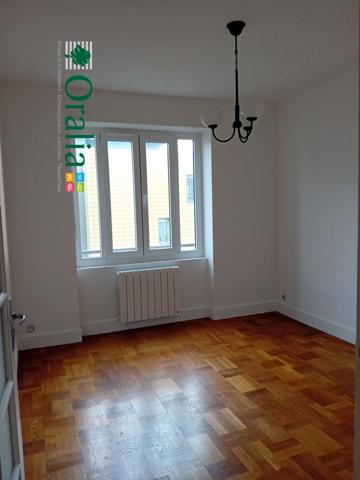 Appartement · Location Lyon (69008) 3 pièces · 53m²