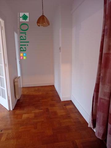 Appartement · Location Lyon (69008) 3 pièces · 53m²