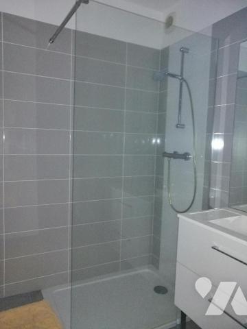 Immeuble à Pontorson