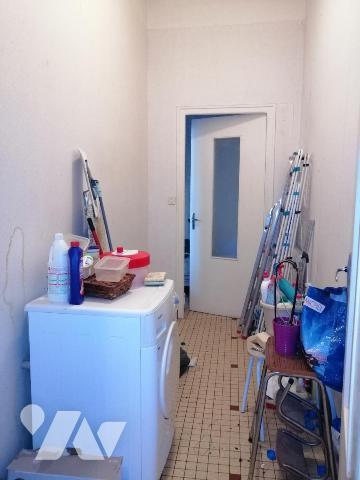 Immeuble à Pontorson