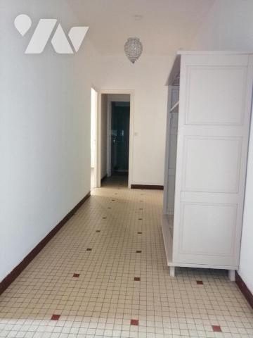 Immeuble à Pontorson