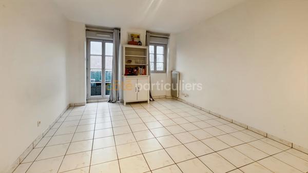 Location Appartement38,81 m² - 2 Pièces - BRIE COMTE ROBERT (77170)