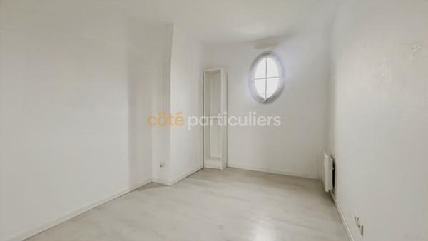 Location Appartement38,81 m² - 2 Pièces - BRIE COMTE ROBERT (77170)