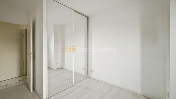 Location Appartement38,81 m² - 2 Pièces - BRIE COMTE ROBERT (77170)