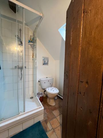 Maison ancienne - 87 m² - Montrichard