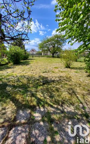 Maison à vendre 3 pièces 62 m² Dordives