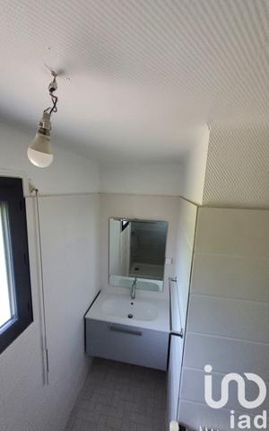 Maison à vendre 3 pièces 62 m² Dordives