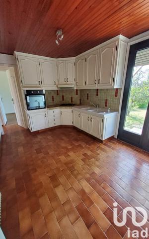 Maison à vendre 3 pièces 62 m² Dordives