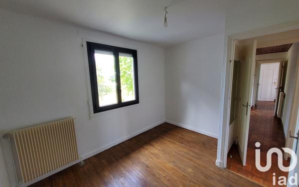 Maison à vendre 3 pièces 62 m² Dordives
