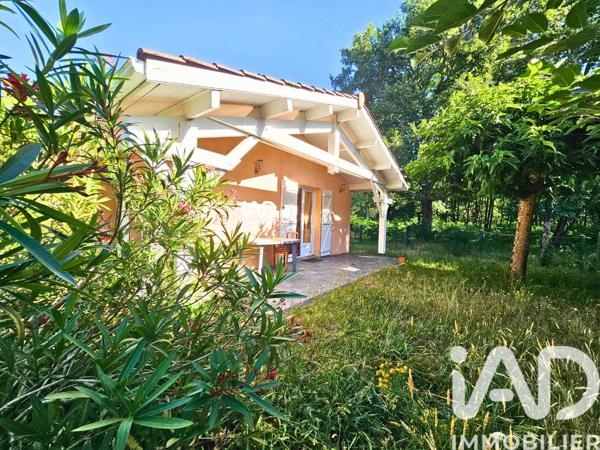 Maison à vendre 3 pièces 51 m² Hourtin