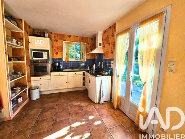 Maison à vendre 3 pièces 51 m² Hourtin